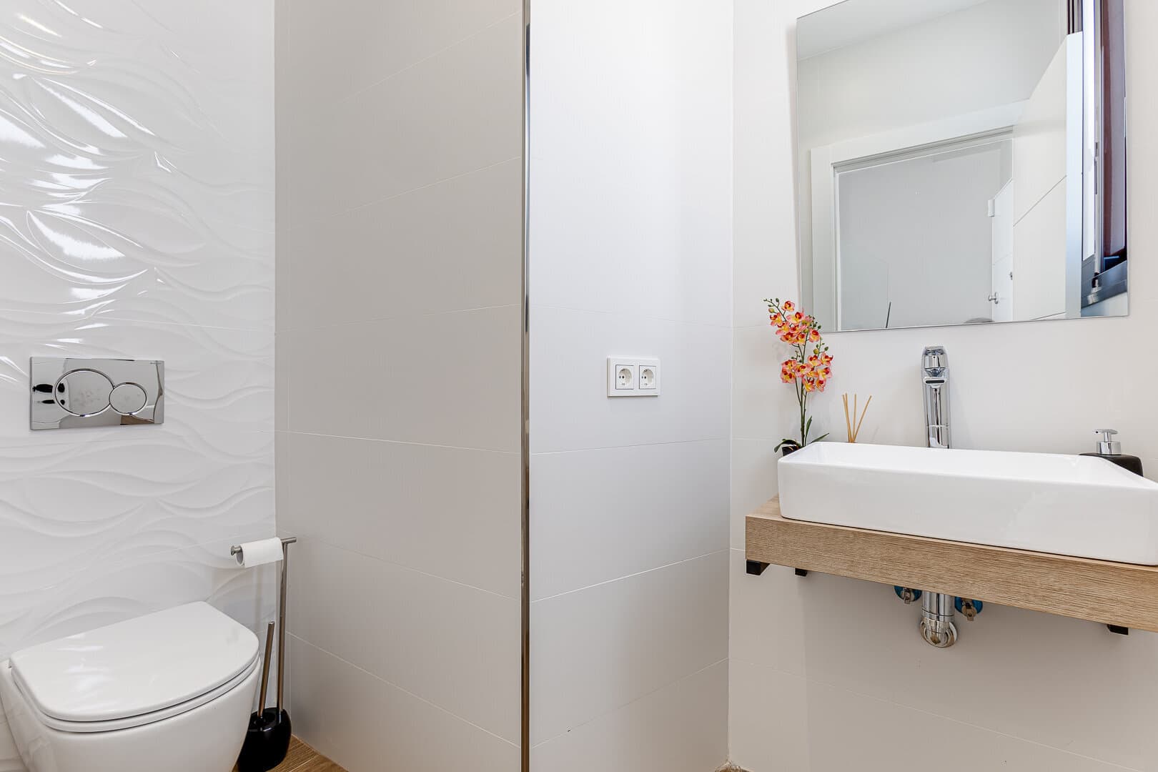 Chalet independiente de 3 Dormitorios en, Finestrat - 8