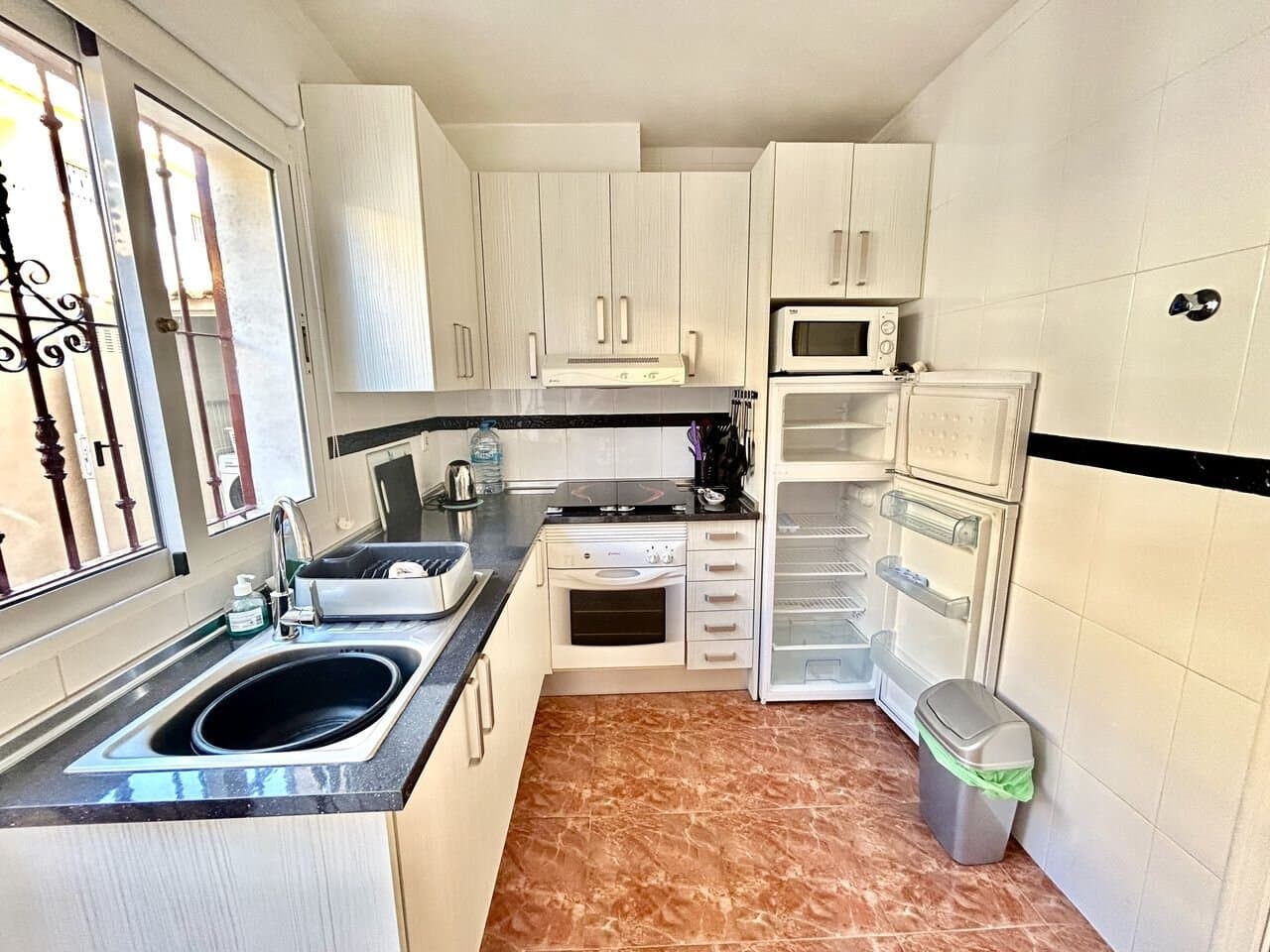 Appartement de 2 Chambres à La Zenia, Orihuela Costa - 10