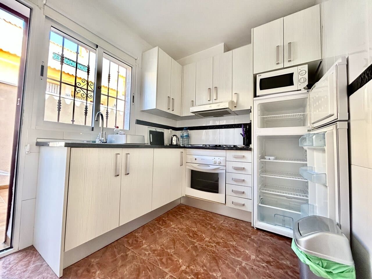 Appartement de 2 Chambres à La Zenia, Orihuela Costa - 11
