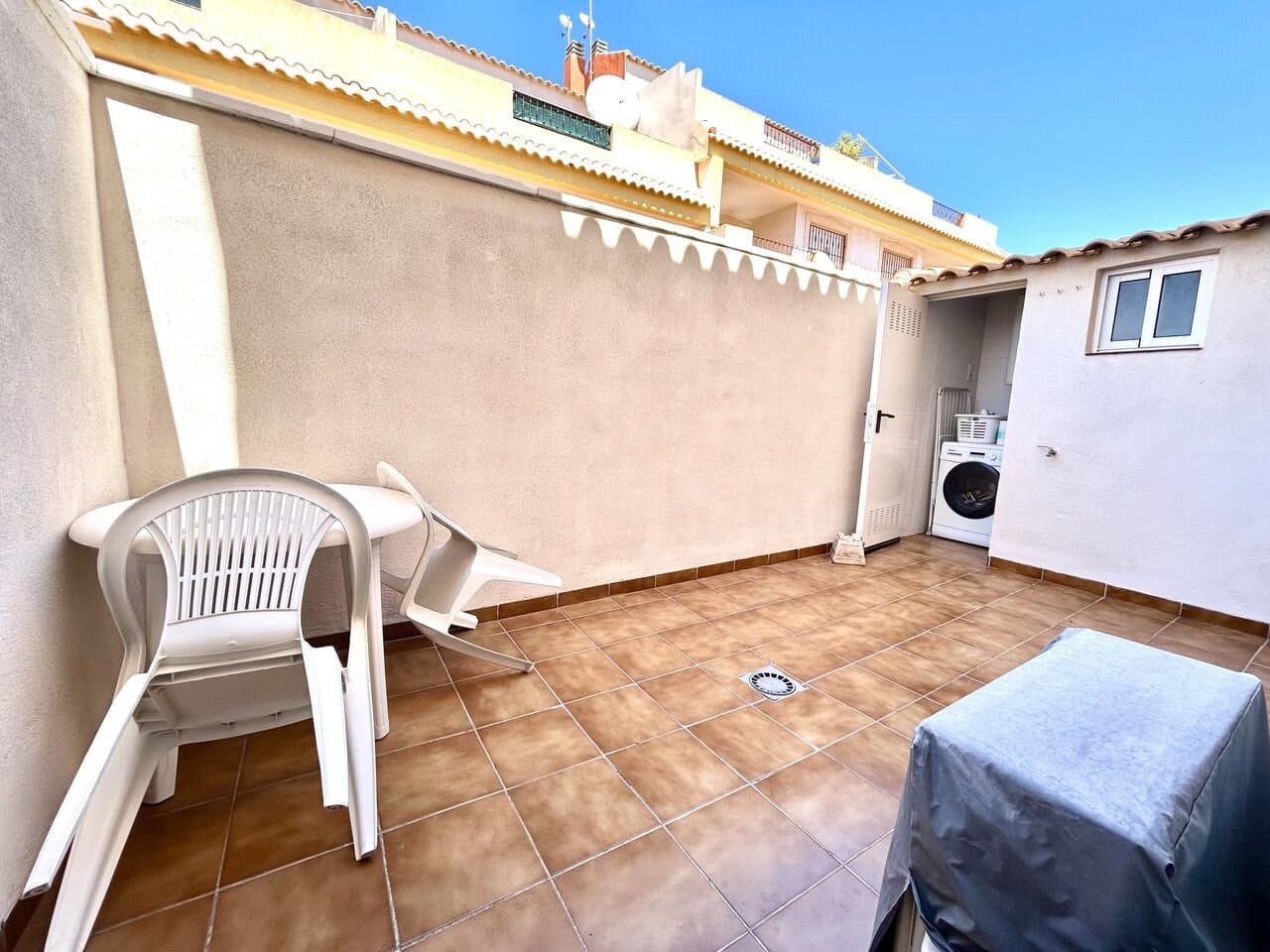 Appartement de 2 Chambres à La Zenia, Orihuela Costa - 12