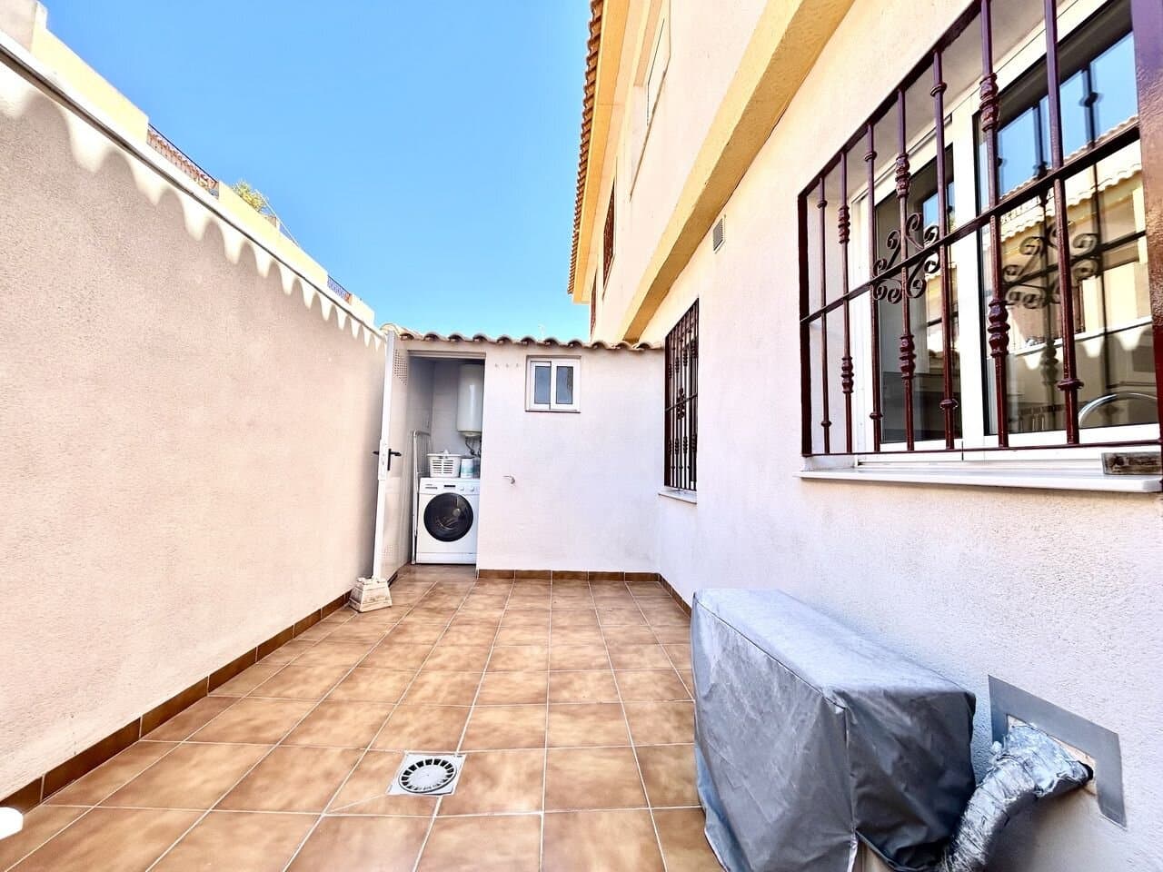 Appartement de 2 Chambres à La Zenia, Orihuela Costa - 13