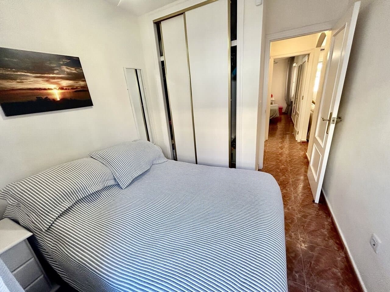 Appartement de 2 Chambres à La Zenia, Orihuela Costa - 17