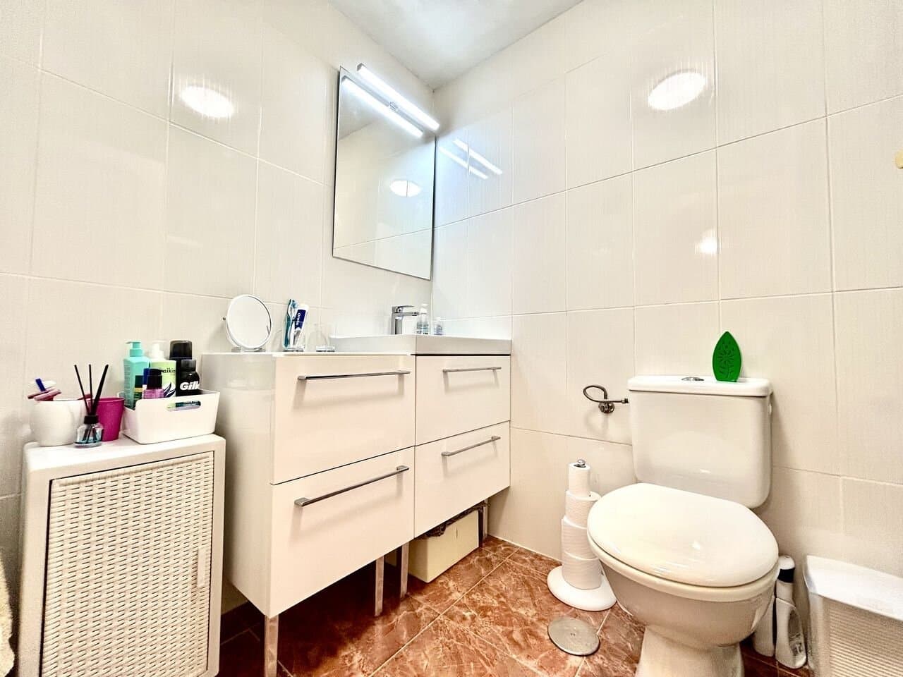 Appartement de 2 Chambres à La Zenia, Orihuela Costa - 18