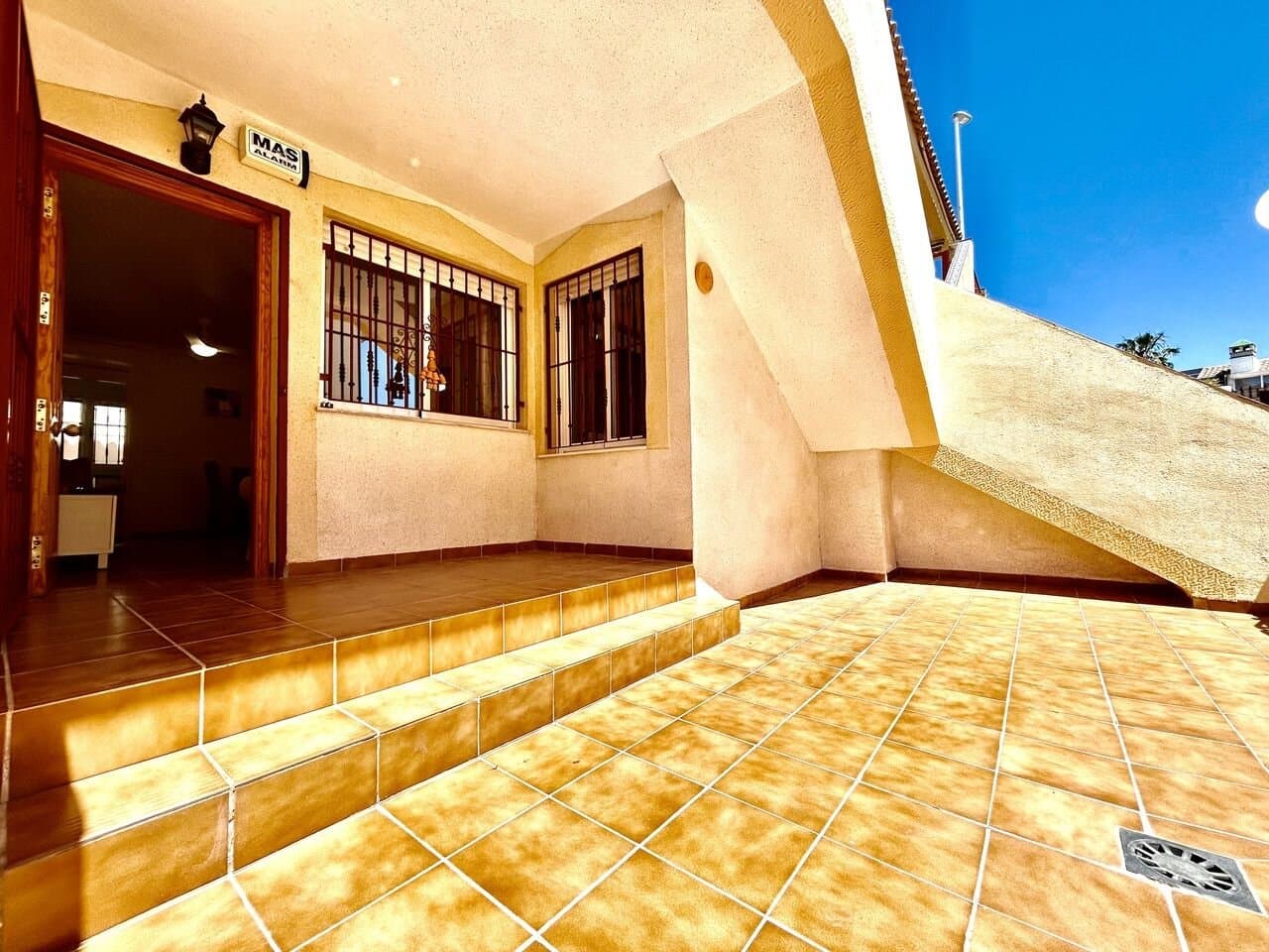 Appartement de 2 Chambres à La Zenia, Orihuela Costa - 2