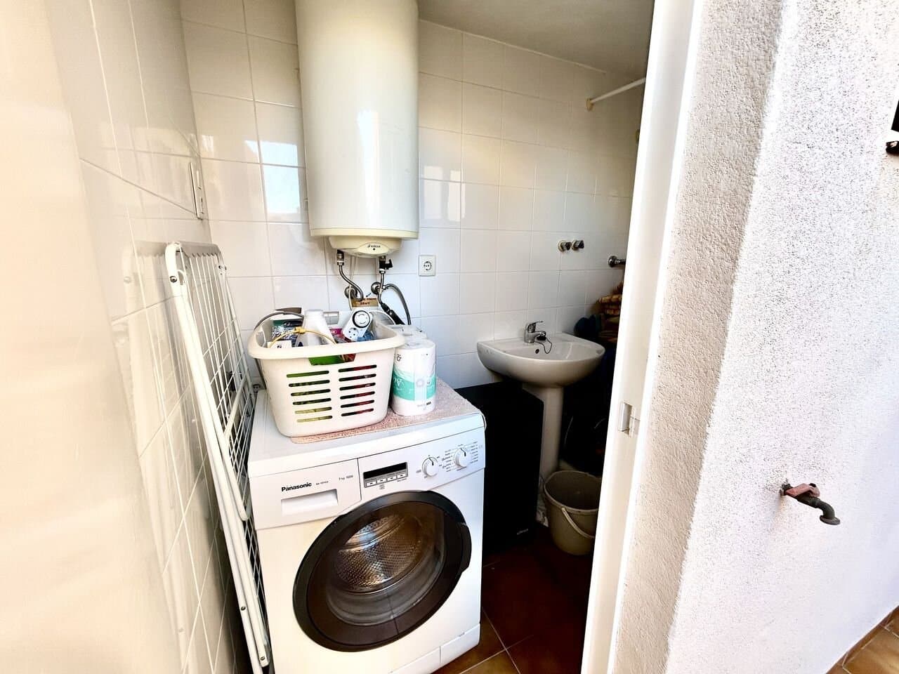 Appartement de 2 Chambres à La Zenia, Orihuela Costa - 21