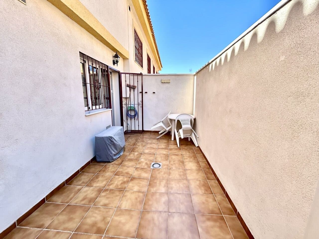 Appartement de 2 Chambres à La Zenia, Orihuela Costa - 22