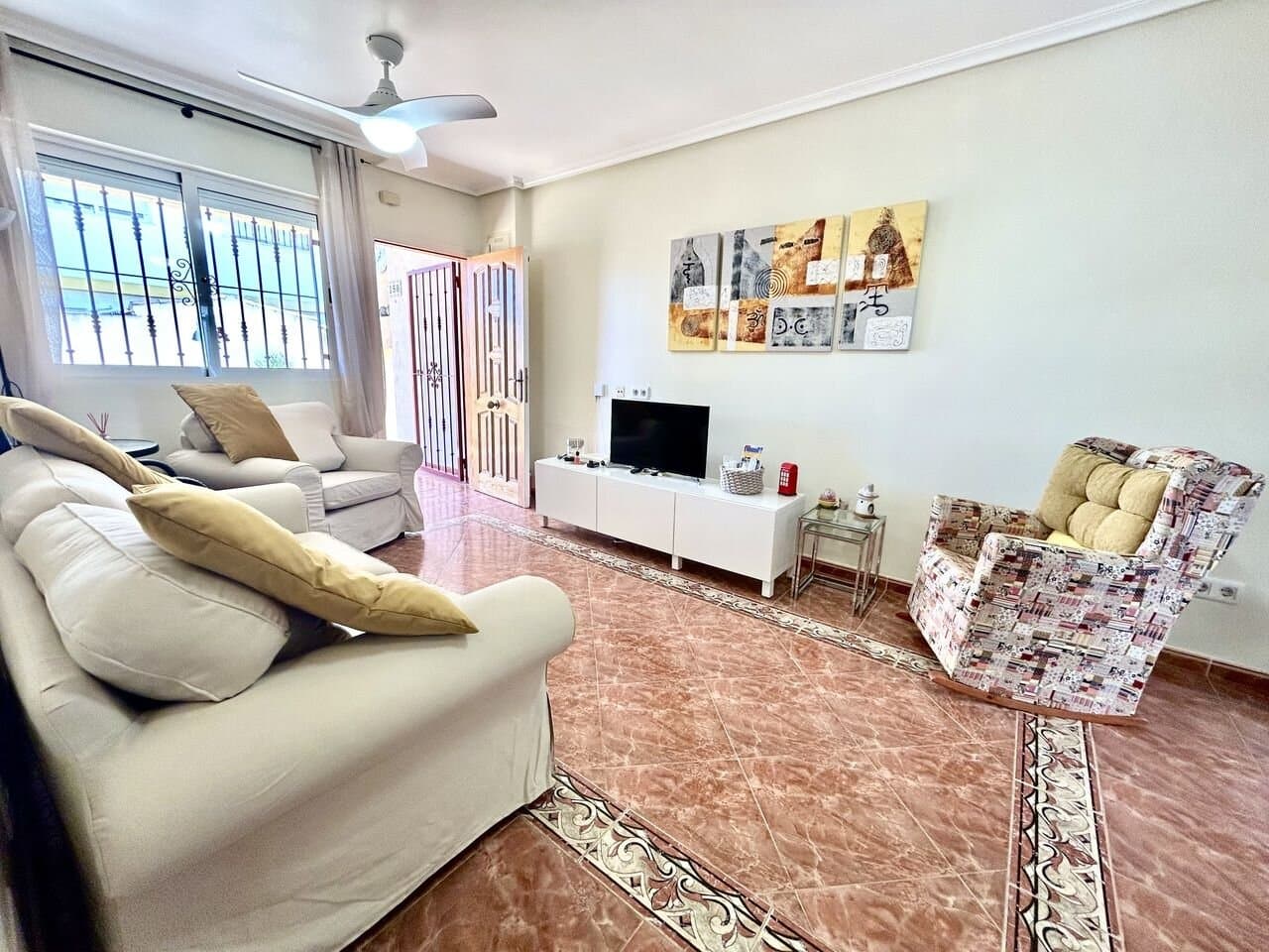 Appartement de 2 Chambres à La Zenia, Orihuela Costa - 23
