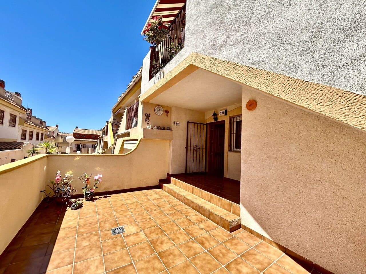 Appartement de 2 Chambres à La Zenia, Orihuela Costa - 24