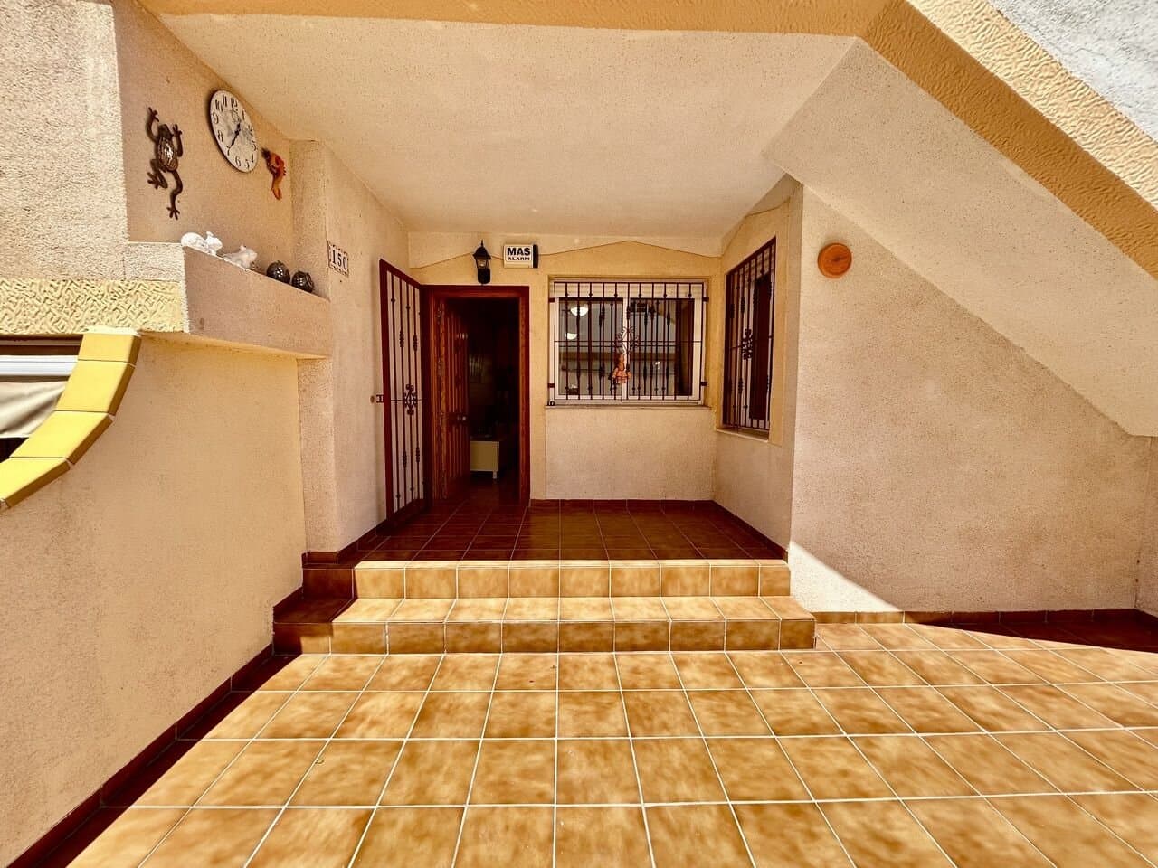 Appartement de 2 Chambres à La Zenia, Orihuela Costa - 26