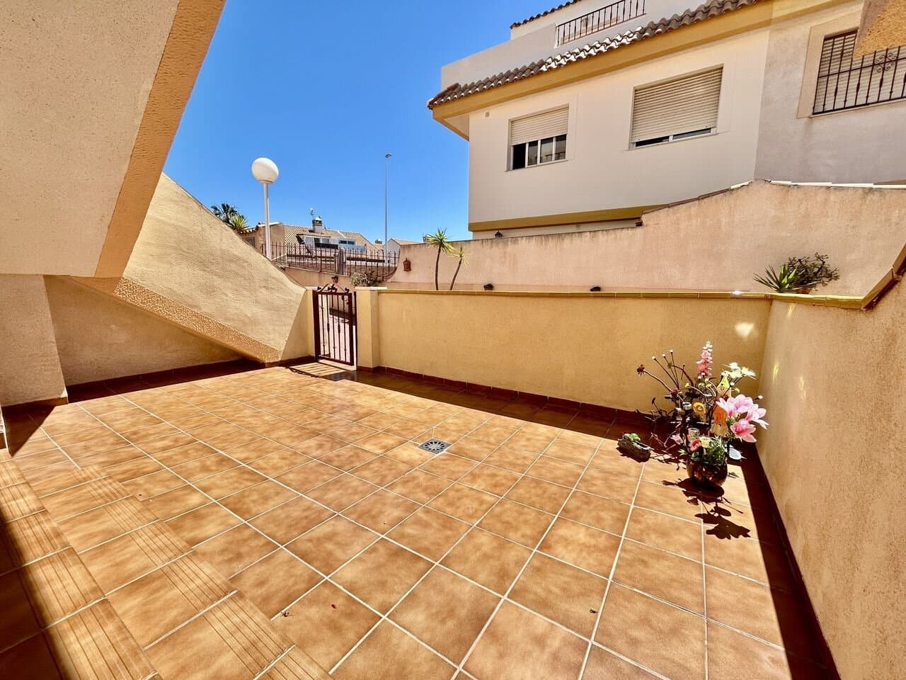 Appartement de 2 Chambres à La Zenia, Orihuela Costa - 27