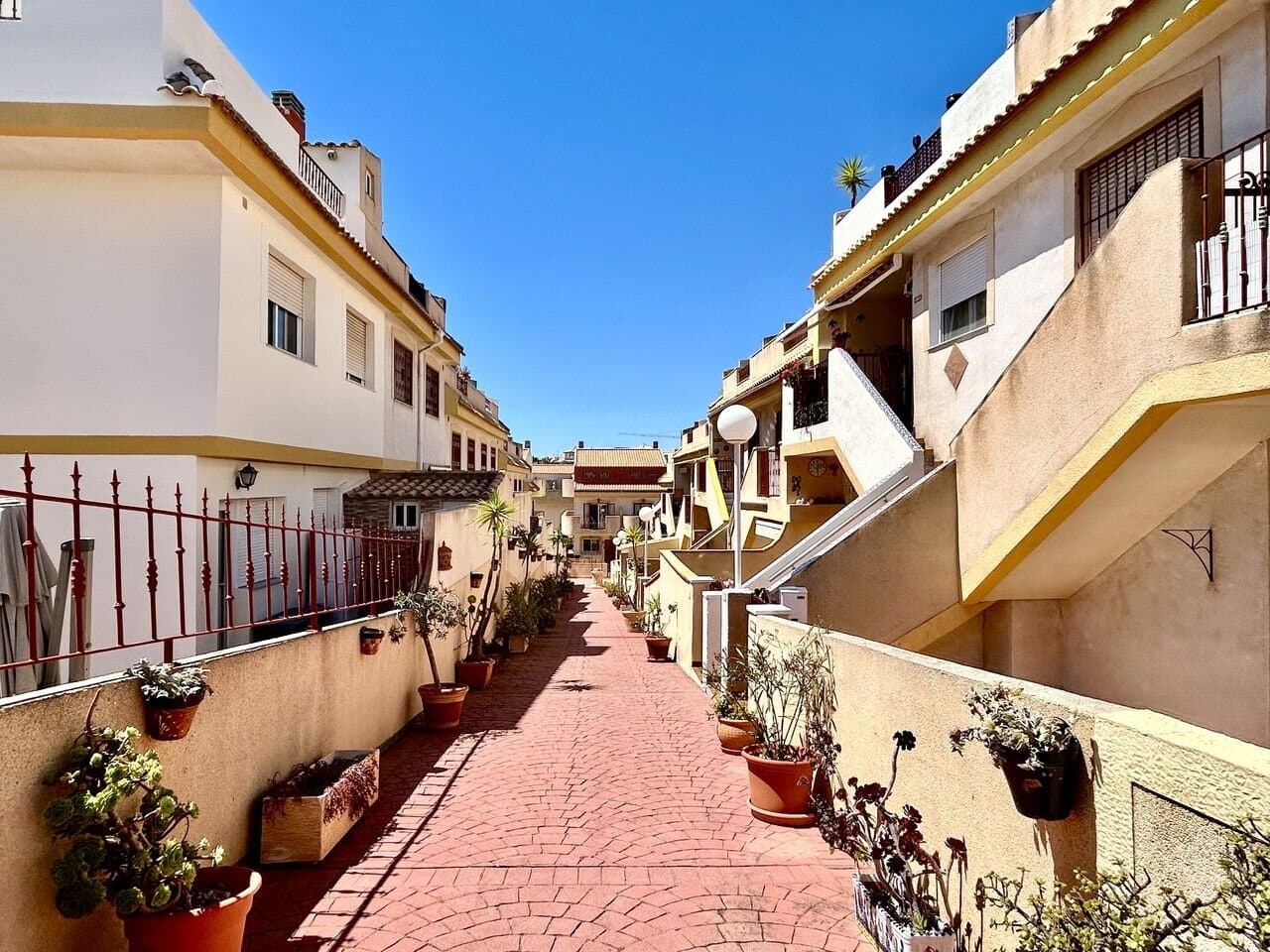 Appartement de 2 Chambres à La Zenia, Orihuela Costa - 3