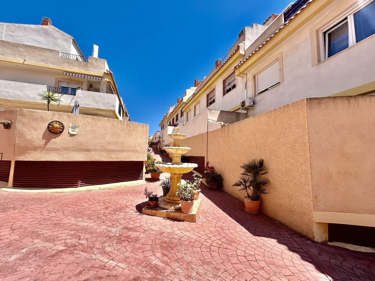 Appartement de 2 Chambres à La Zenia, Orihuela Costa - 30