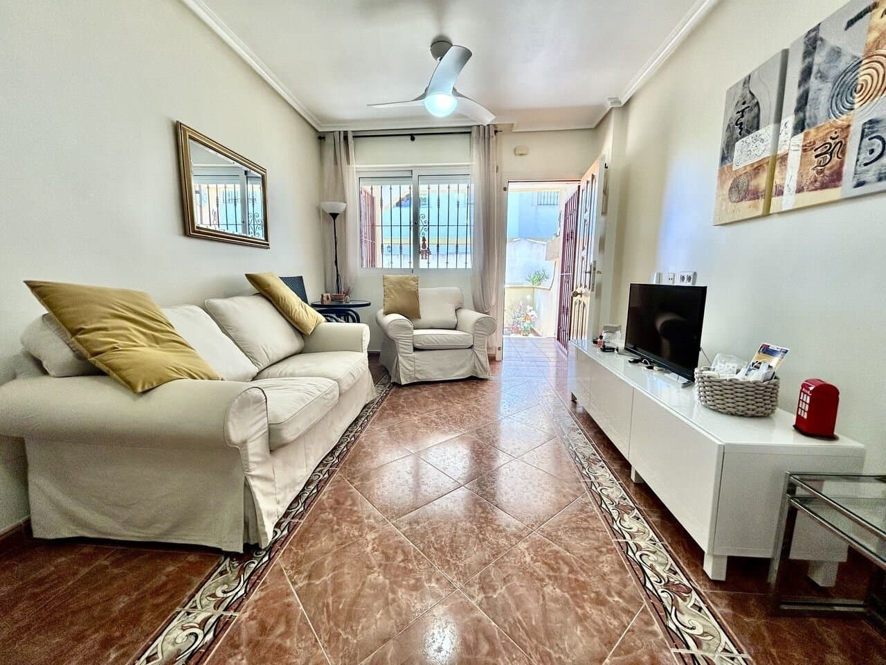 Appartement de 2 Chambres à La Zenia, Orihuela Costa - 7