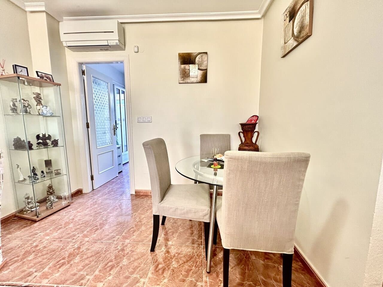 Appartement de 2 Chambres à La Zenia, Orihuela Costa - 8