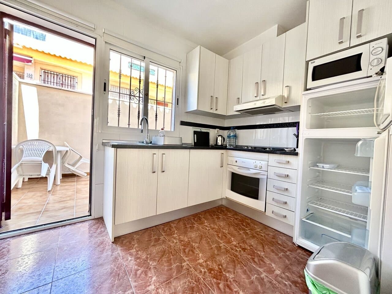 Appartement de 2 Chambres à La Zenia, Orihuela Costa - 9