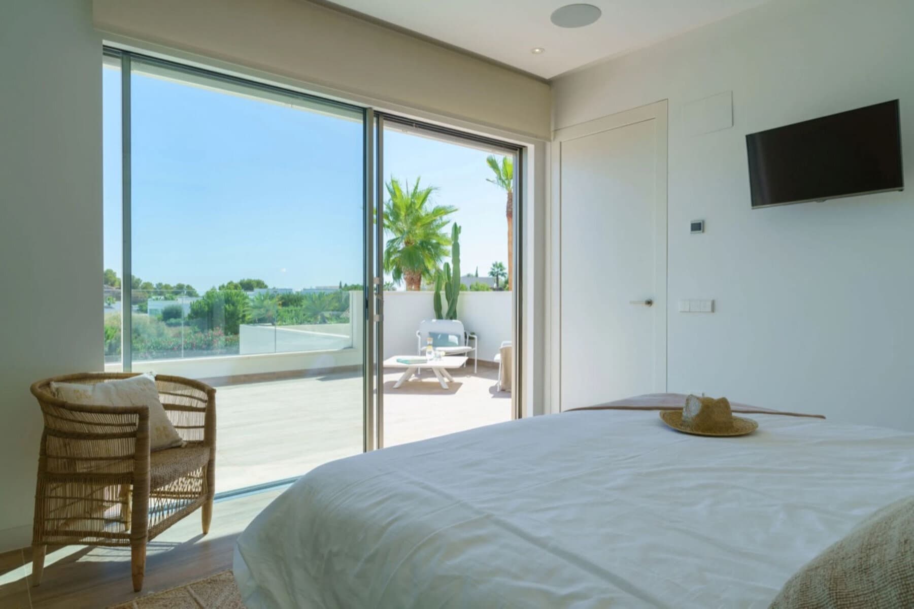 5-Zimmer Villa in Las Colinas Golf, Orihuela - 11