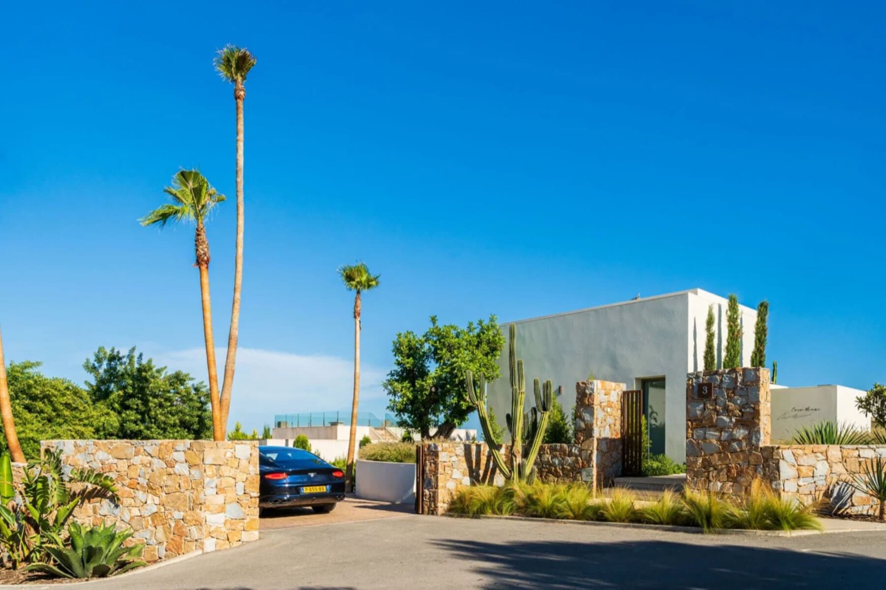 5-Zimmer Villa in Las Colinas Golf, Orihuela - 2