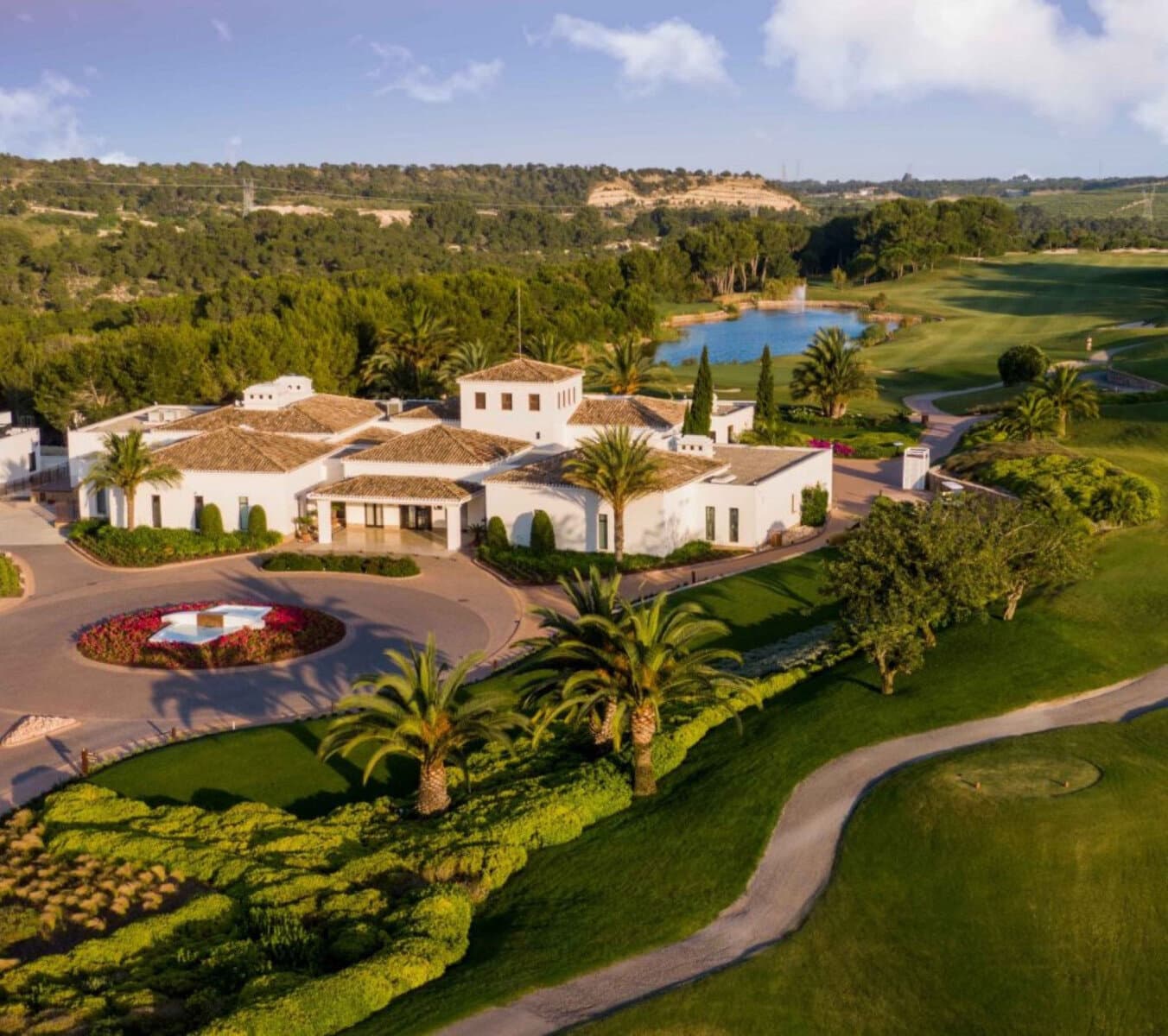 5-Zimmer Villa in Las Colinas Golf, Orihuela - 26