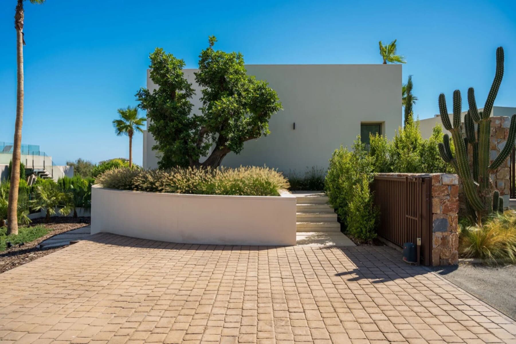 5-Zimmer Villa in Las Colinas Golf, Orihuela - 3