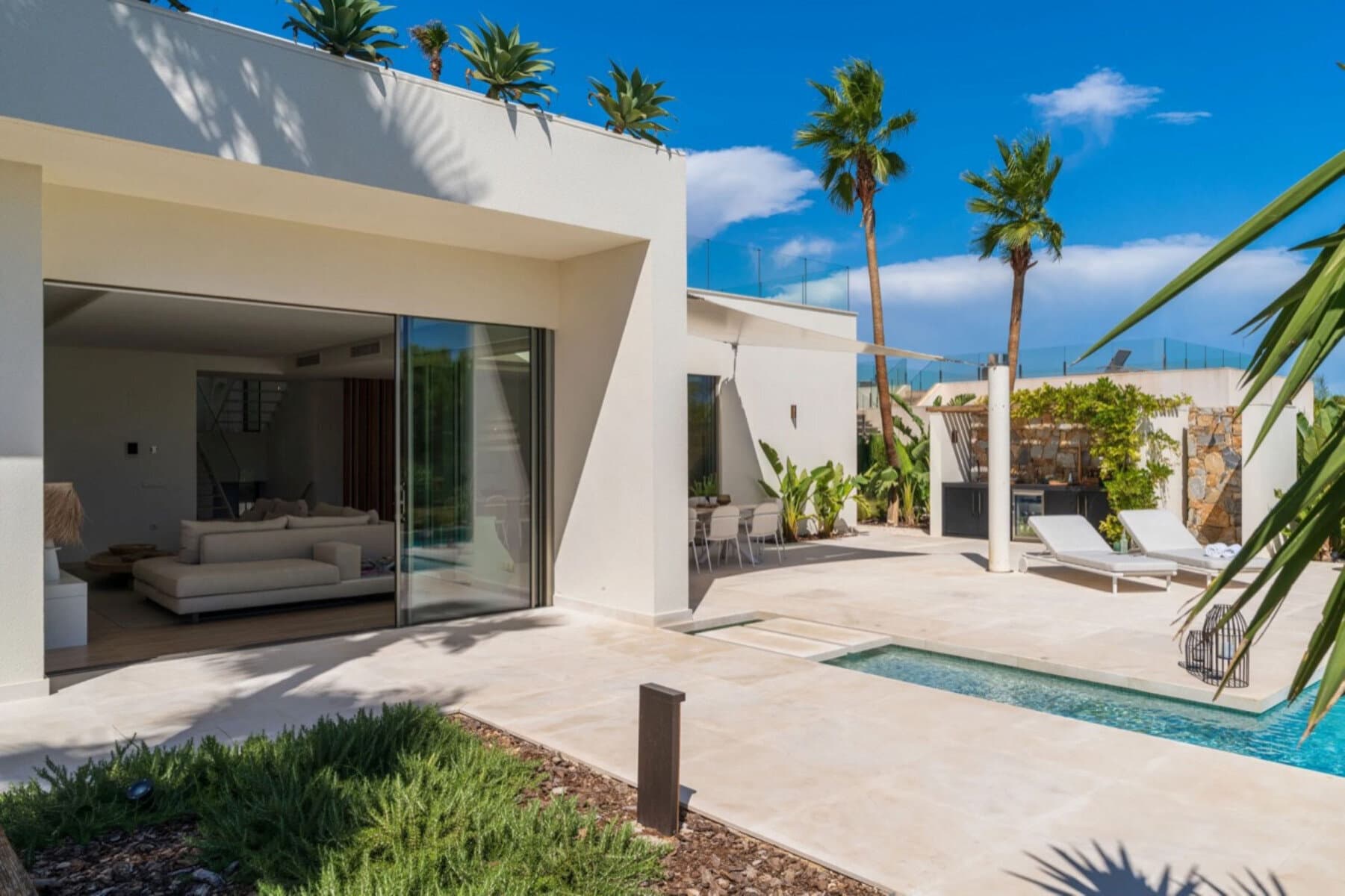 5-Zimmer Villa in Las Colinas Golf, Orihuela - 4