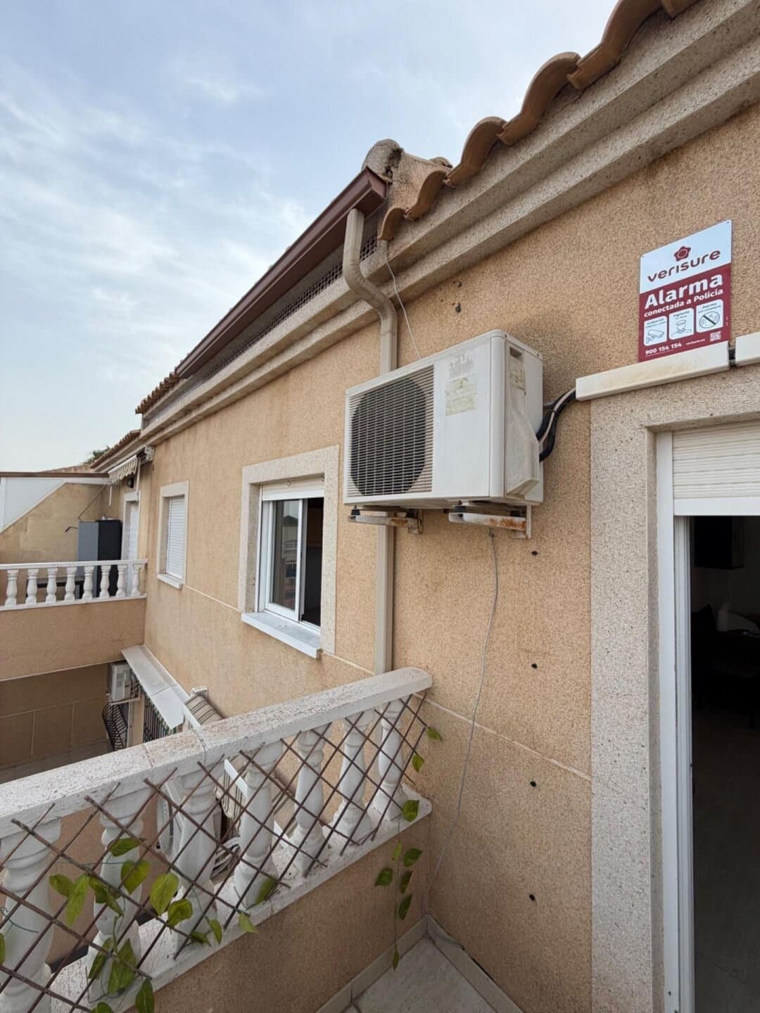 2-Bedroom Apartment in Torrevieja - 11