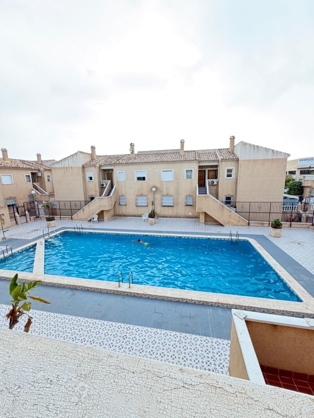 2-Bedroom Apartment in Torrevieja - 12