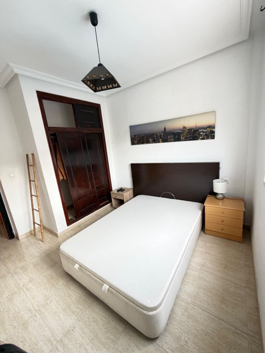2-Bedroom Apartment in Torrevieja - 16