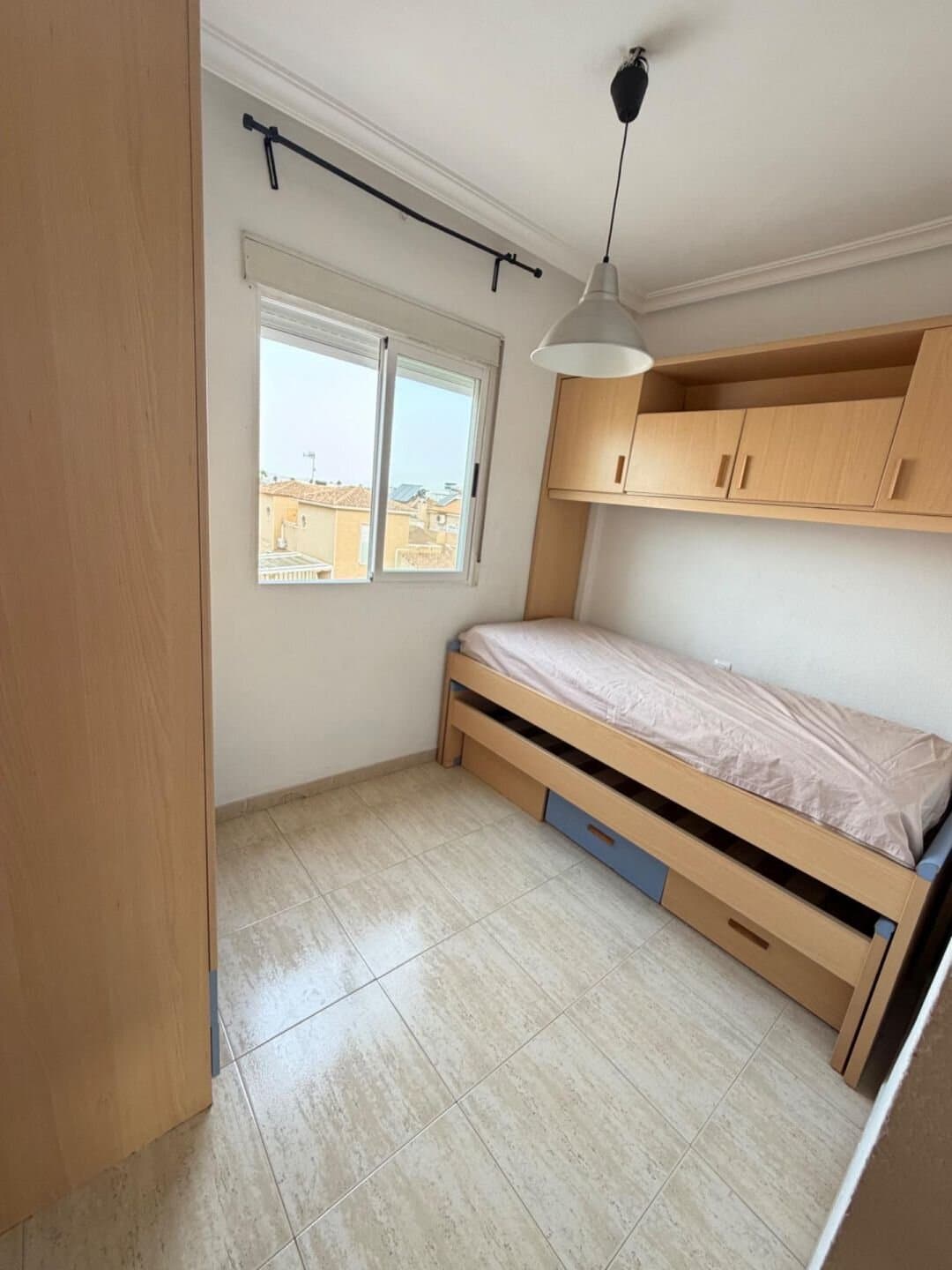 2-Bedroom Apartment in Torrevieja - 17