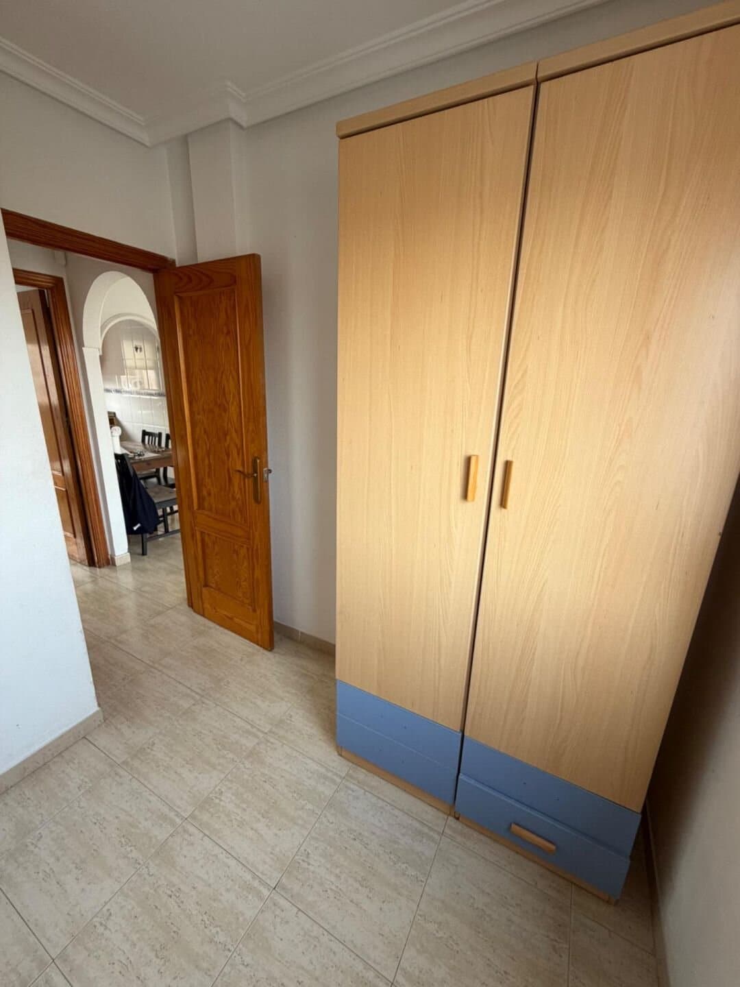 2-Bedroom Apartment in Torrevieja - 18