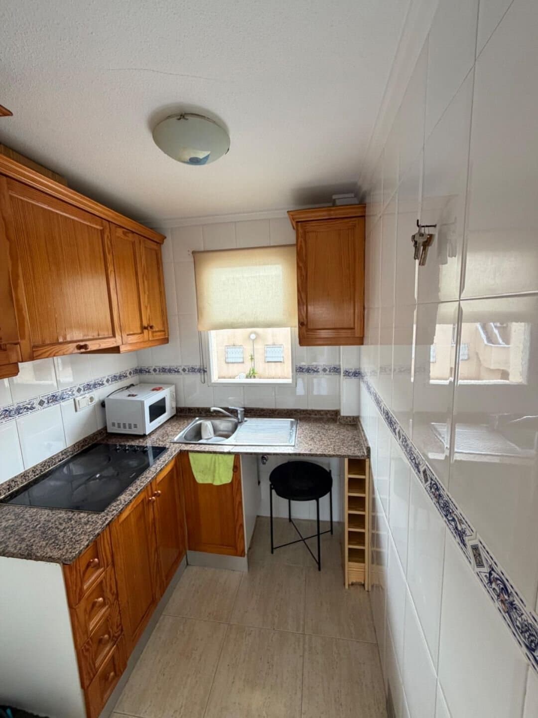 2-Bedroom Apartment in Torrevieja - 19