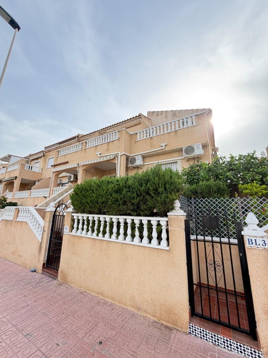 2-Bedroom Apartment in Torrevieja - 2