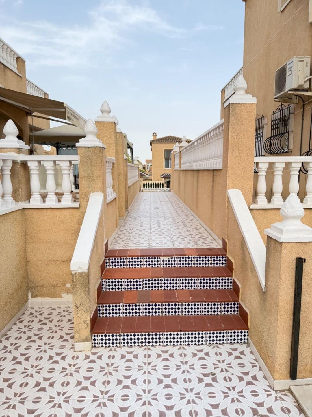 2-Bedroom Apartment in Torrevieja - 3