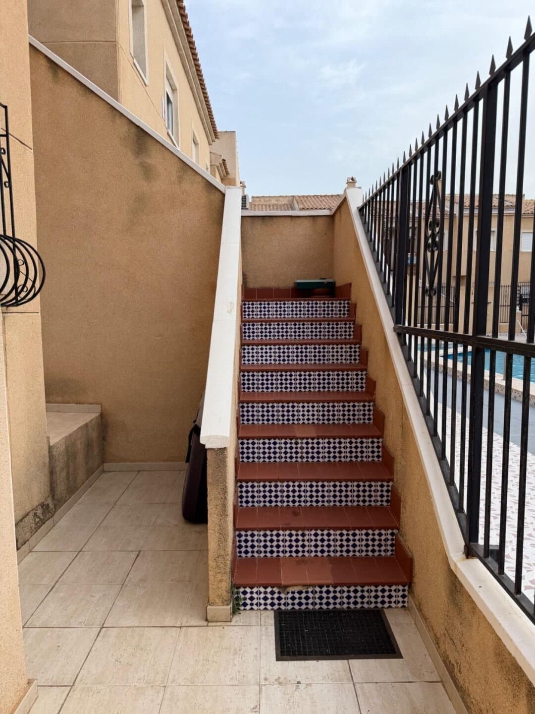 2-Bedroom Apartment in Torrevieja - 5