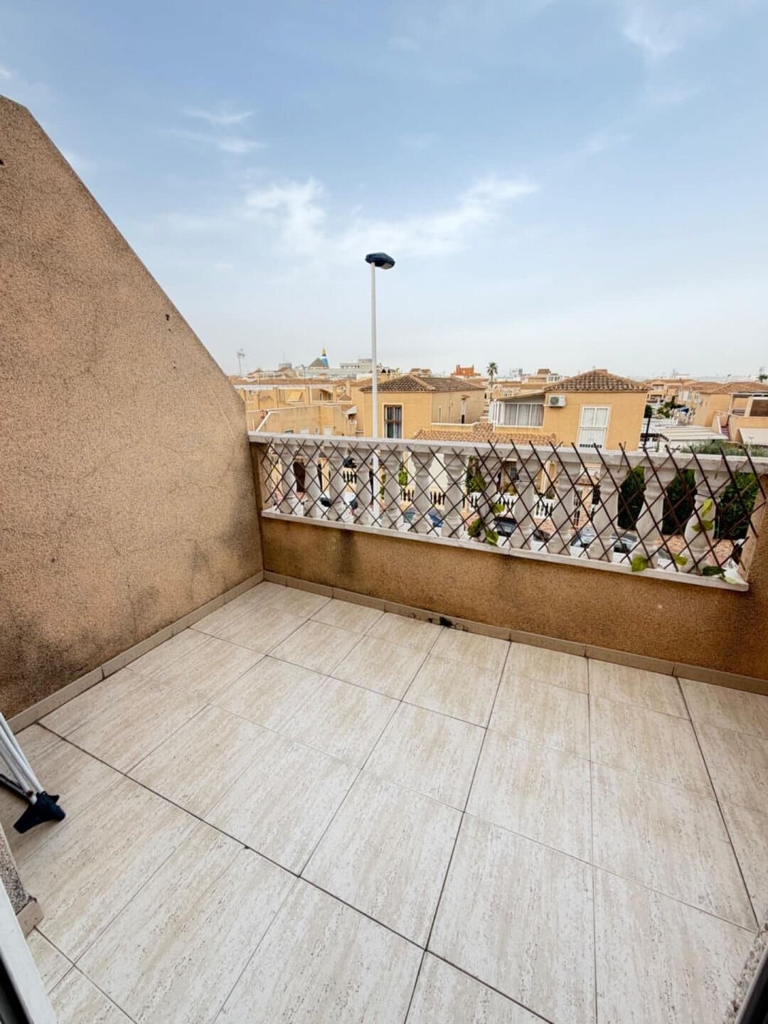 2-Bedroom Apartment in Torrevieja - 7