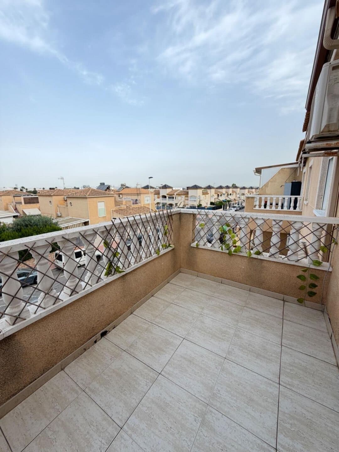 2-Bedroom Apartment in Torrevieja - 8