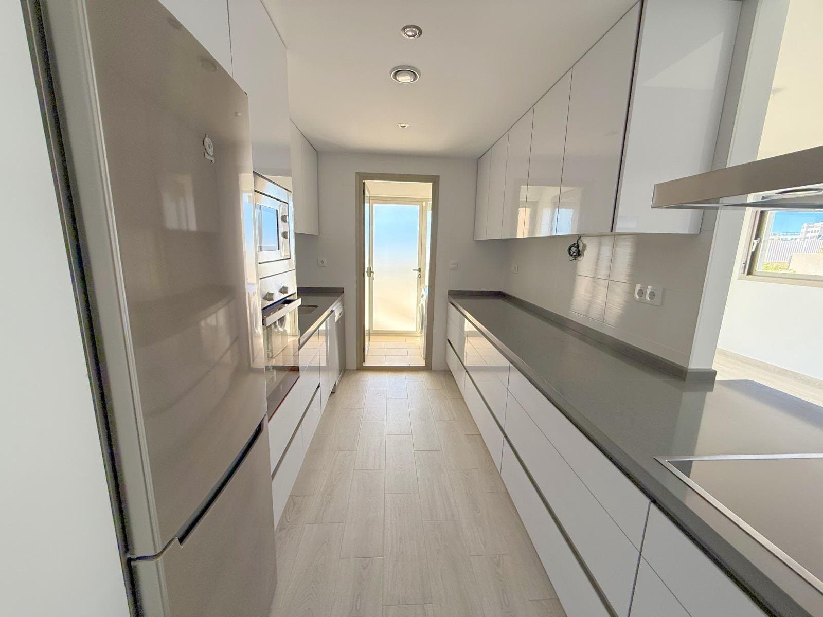 Apartamento de 3 Dormitorios en Los Dolses, Orihuela Costa - 11