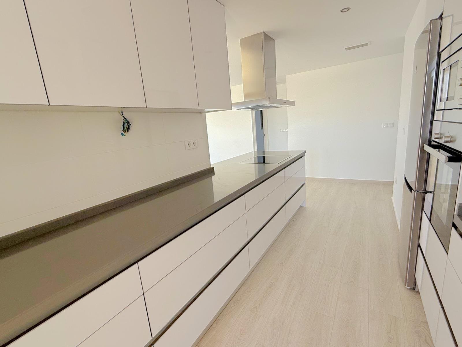 Apartamento de 3 Dormitorios en Los Dolses, Orihuela Costa - 14