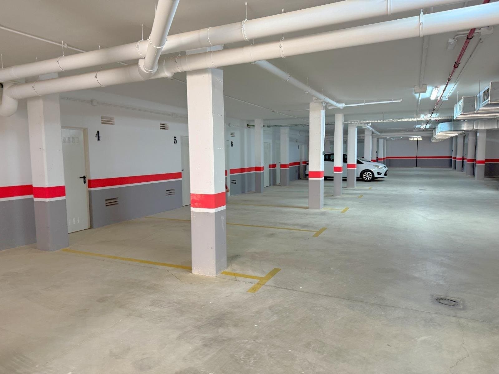 Apartamento de 3 Dormitorios en Los Dolses, Orihuela Costa - 21