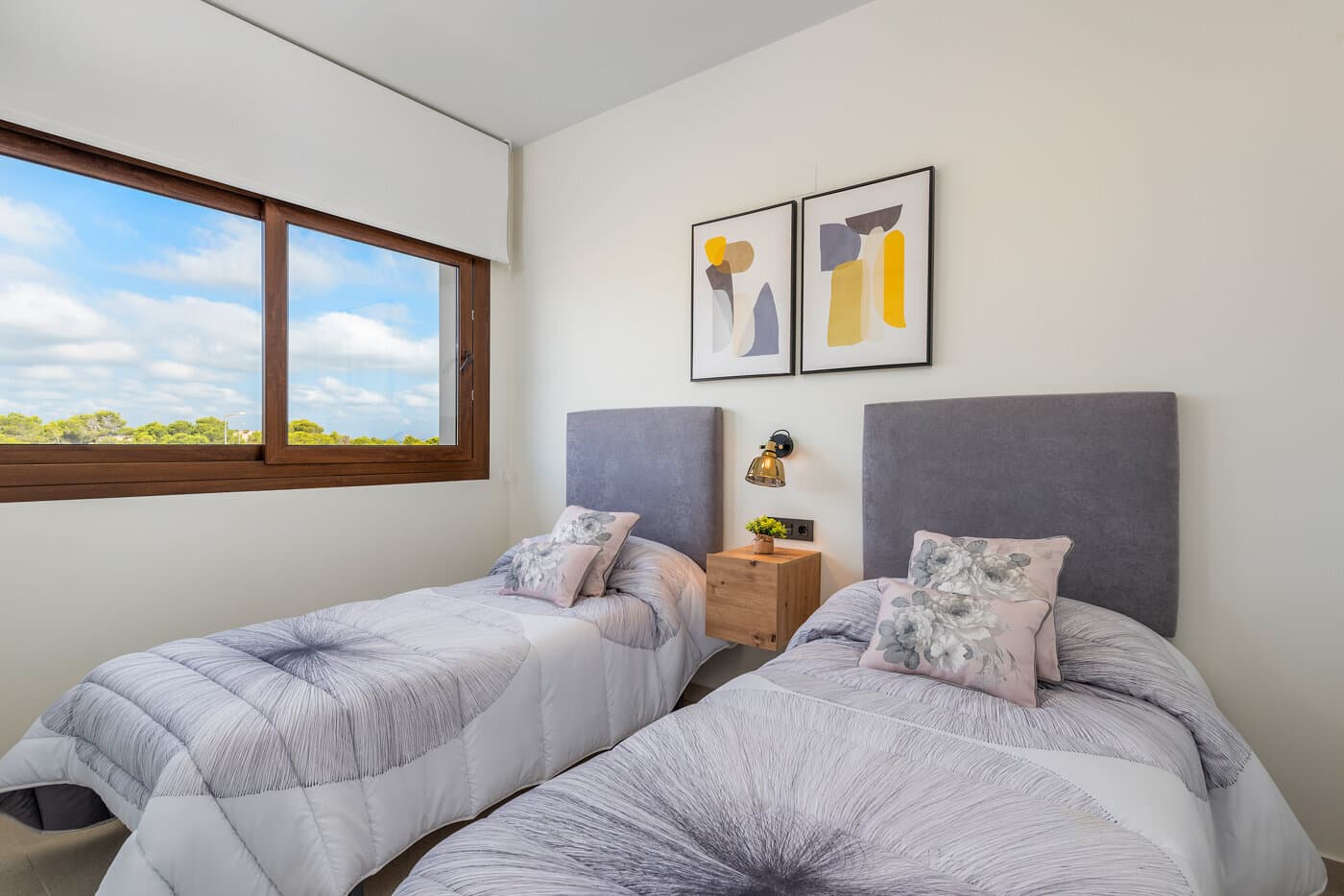 3-Zimmer Bungalow in Torrevieja - 17