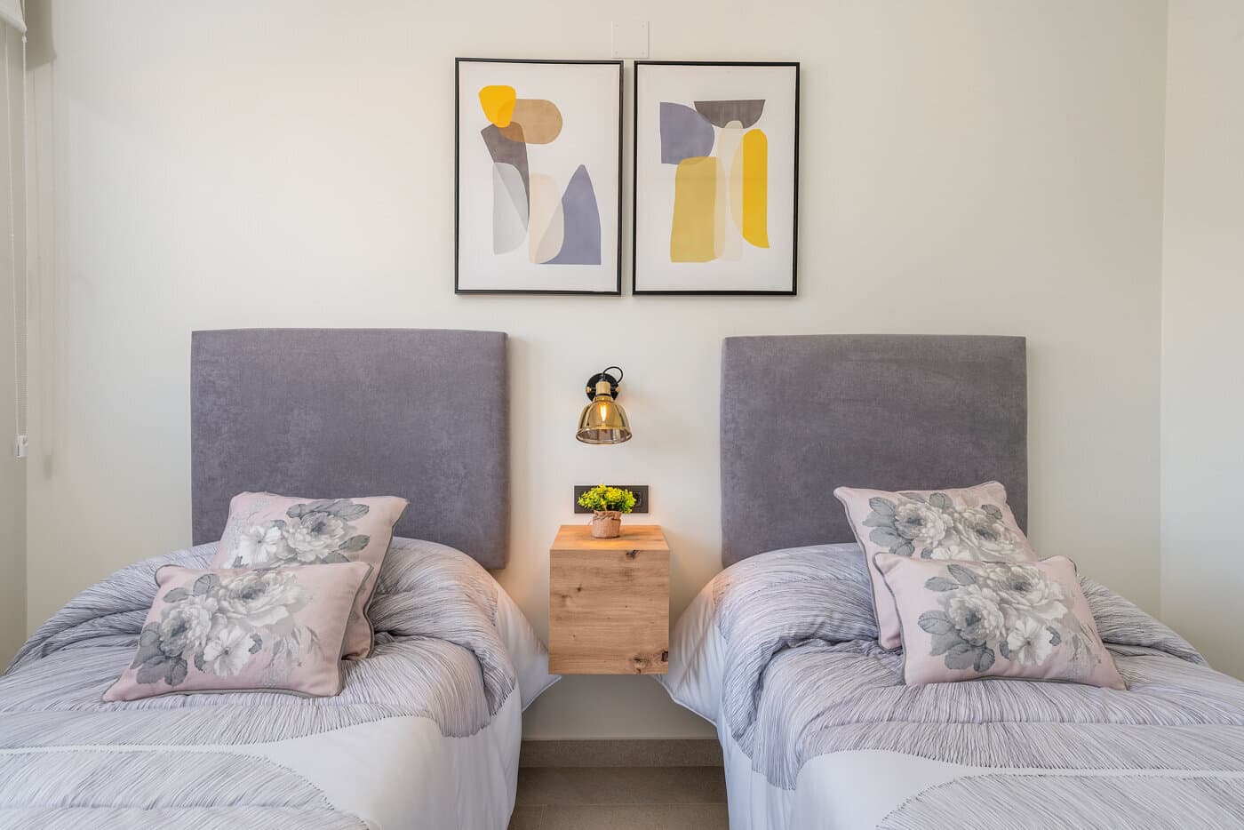 3-Zimmer Bungalow in Torrevieja - 18