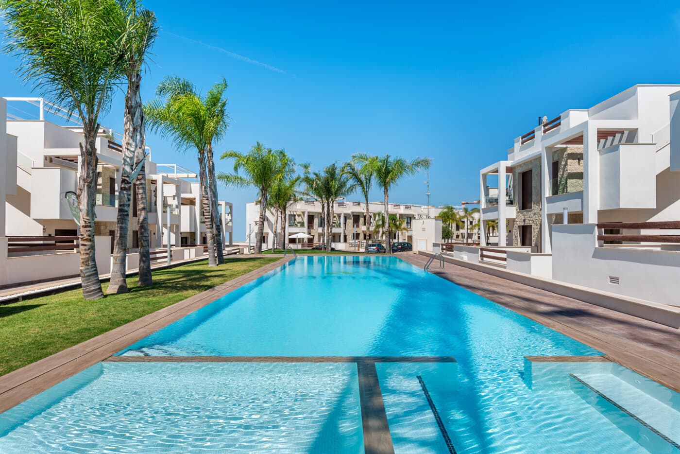 3-Zimmer Bungalow in Torrevieja - 2