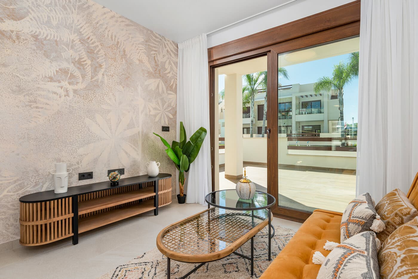 3-Zimmer Bungalow in Torrevieja - 22