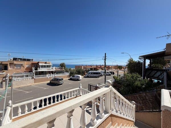3 magamistuba - Maja - Monte y Mar Alto Gran Alacant