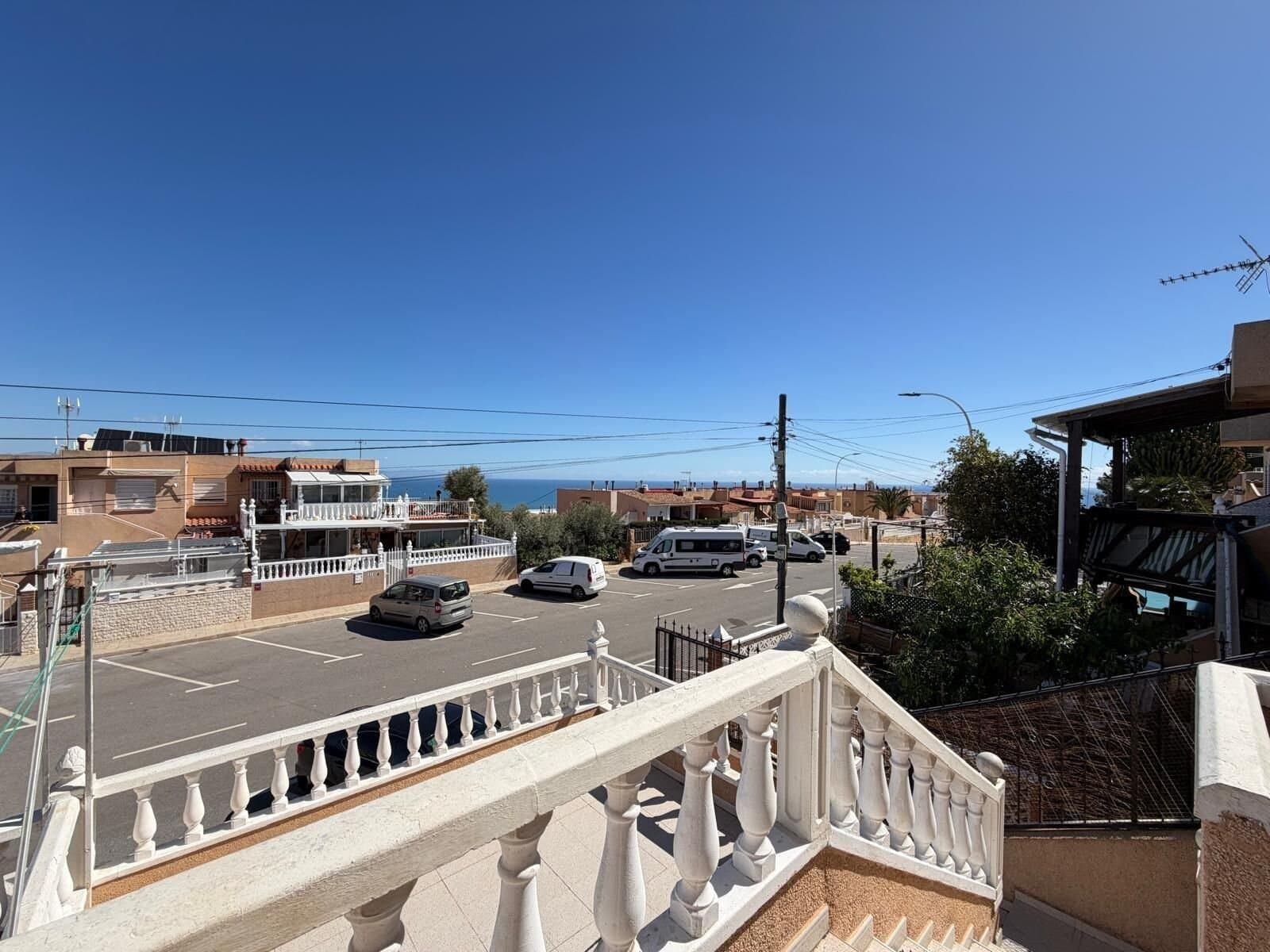 3 magamistuba - Maja - Monte y Mar Alto Gran Alacant