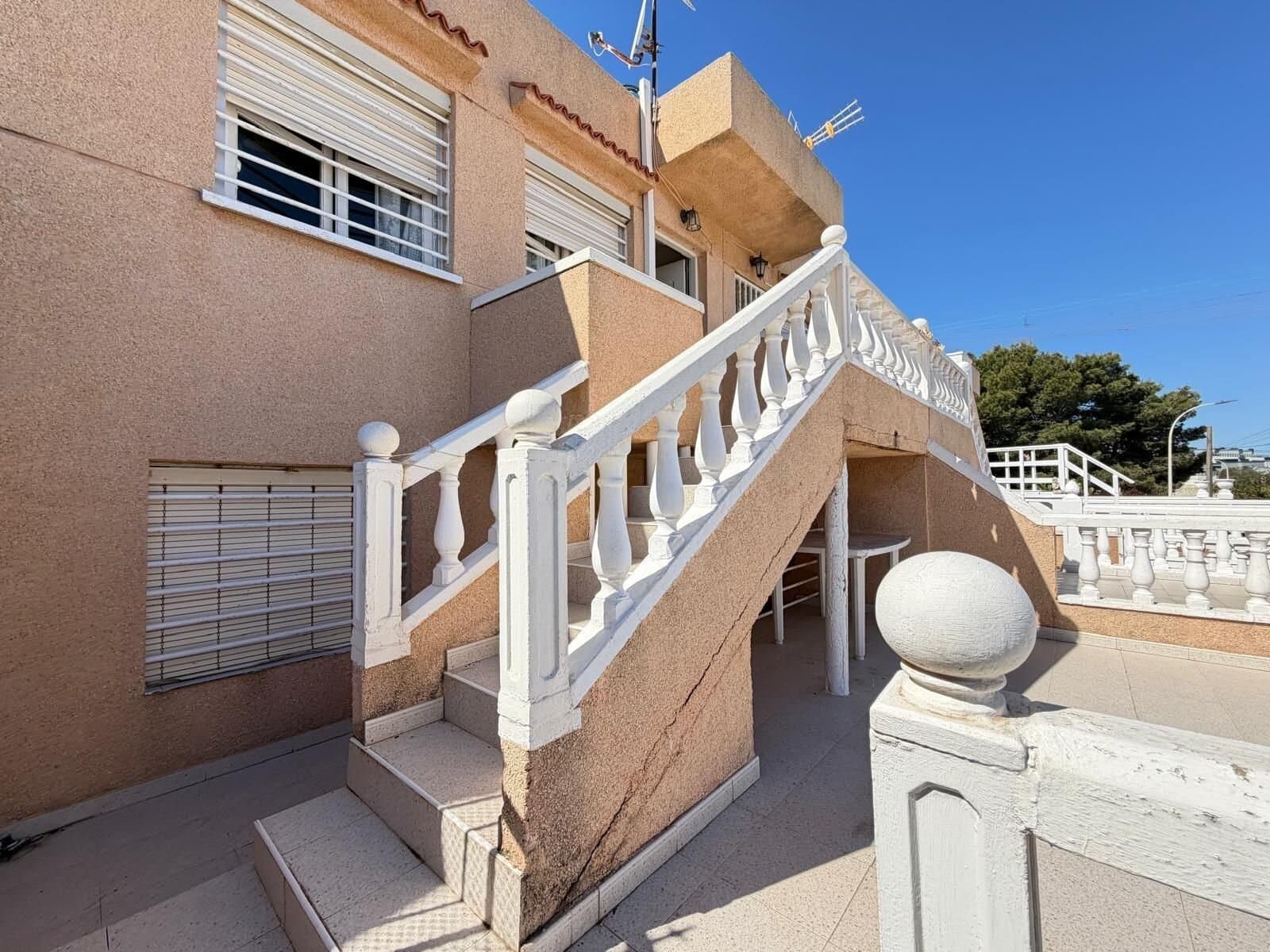 3 magamistuba - Maja - Monte y Mar Alto Gran Alacant - 10