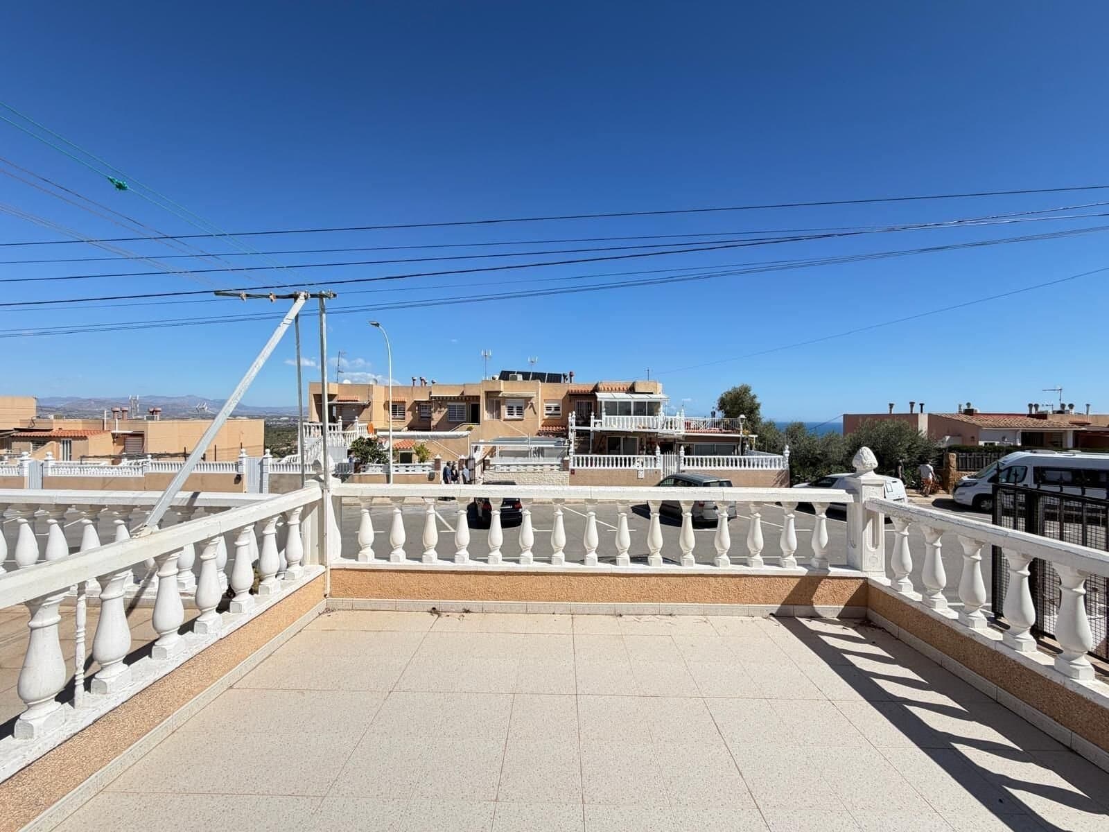 3 magamistuba - Maja - Monte y Mar Alto Gran Alacant - 16