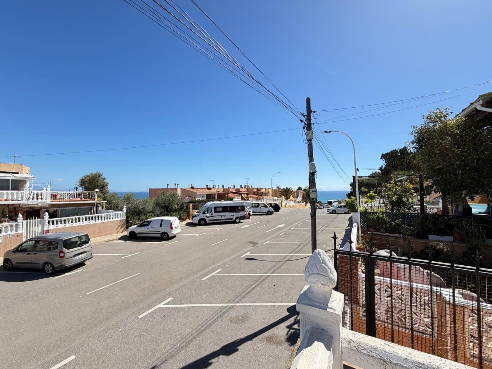 3 magamistuba - Maja - Monte y Mar Alto Gran Alacant - 18