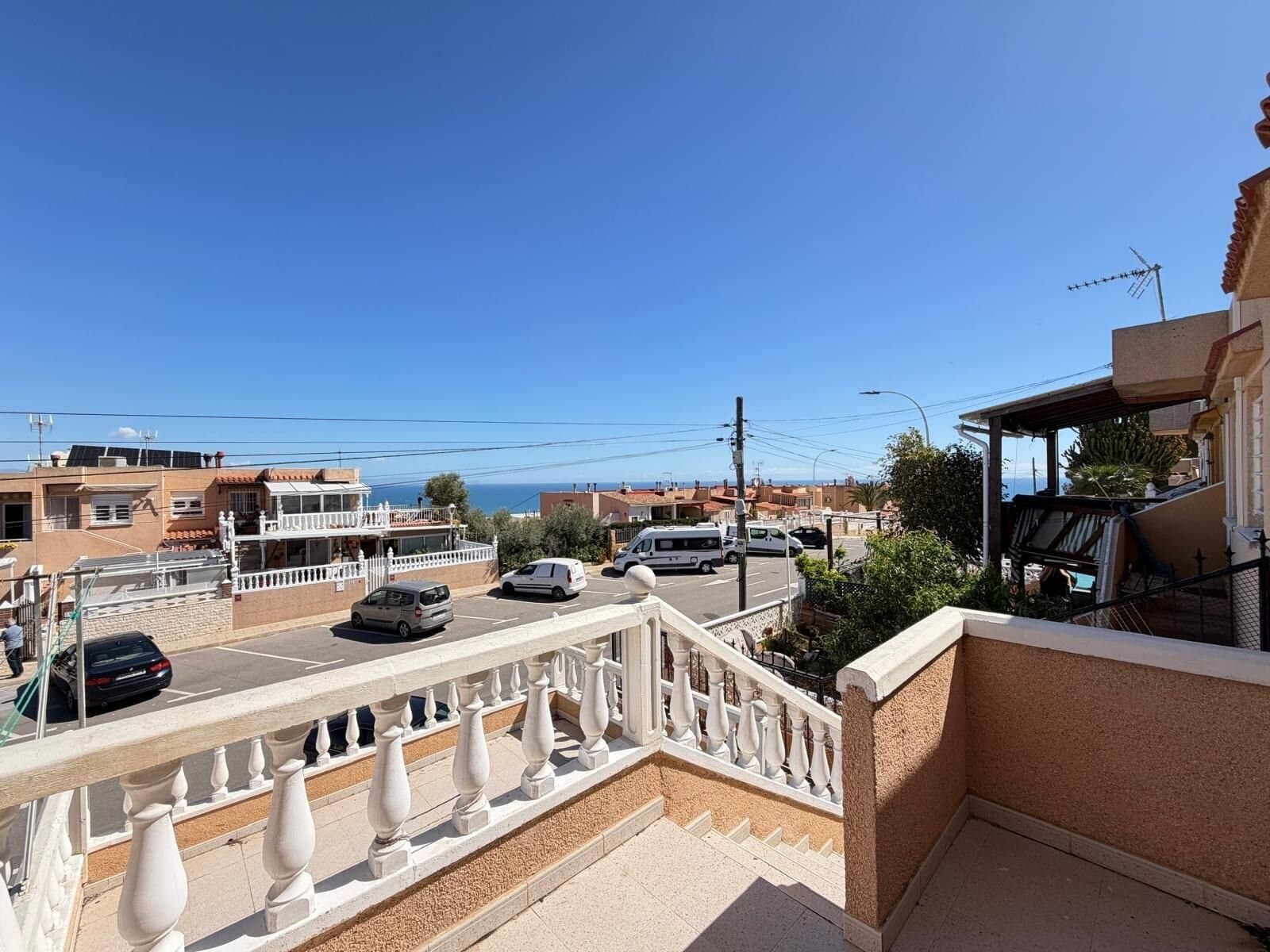 3 magamistuba - Maja - Monte y Mar Alto Gran Alacant - 22