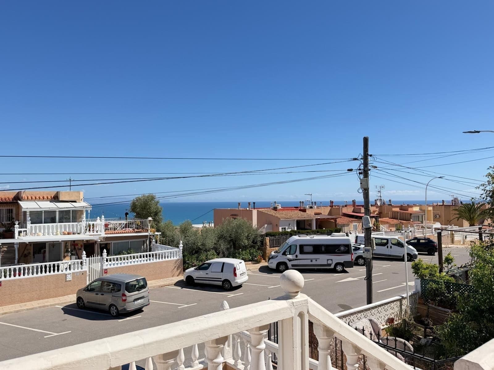 3 magamistuba - Maja - Monte y Mar Alto Gran Alacant - 23