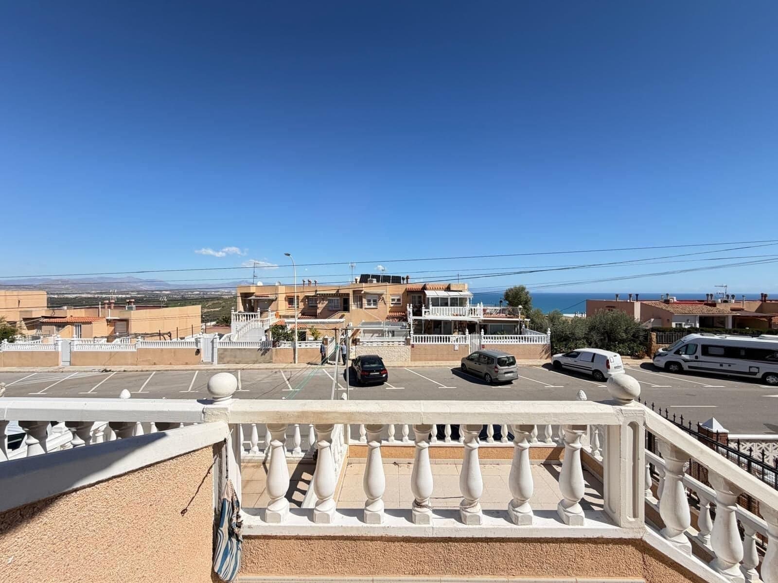 3 magamistuba - Maja - Monte y Mar Alto Gran Alacant - 24